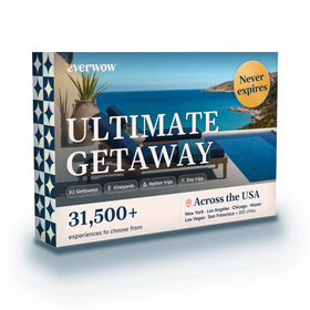 Ultimate Getaway