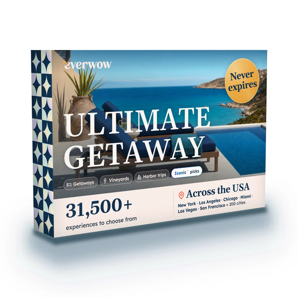Ultimate Getaway