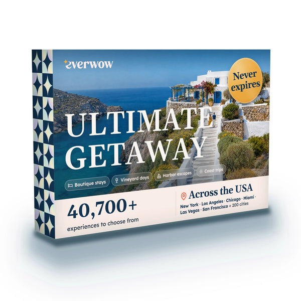 Ultimate Getaway