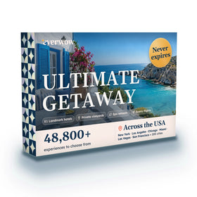 Ultimate Getaway