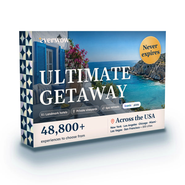 Ultimate Getaway
