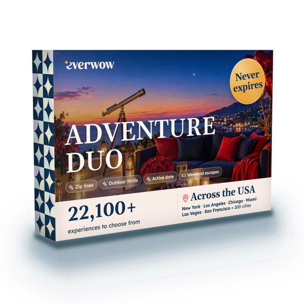 Adventure Duo