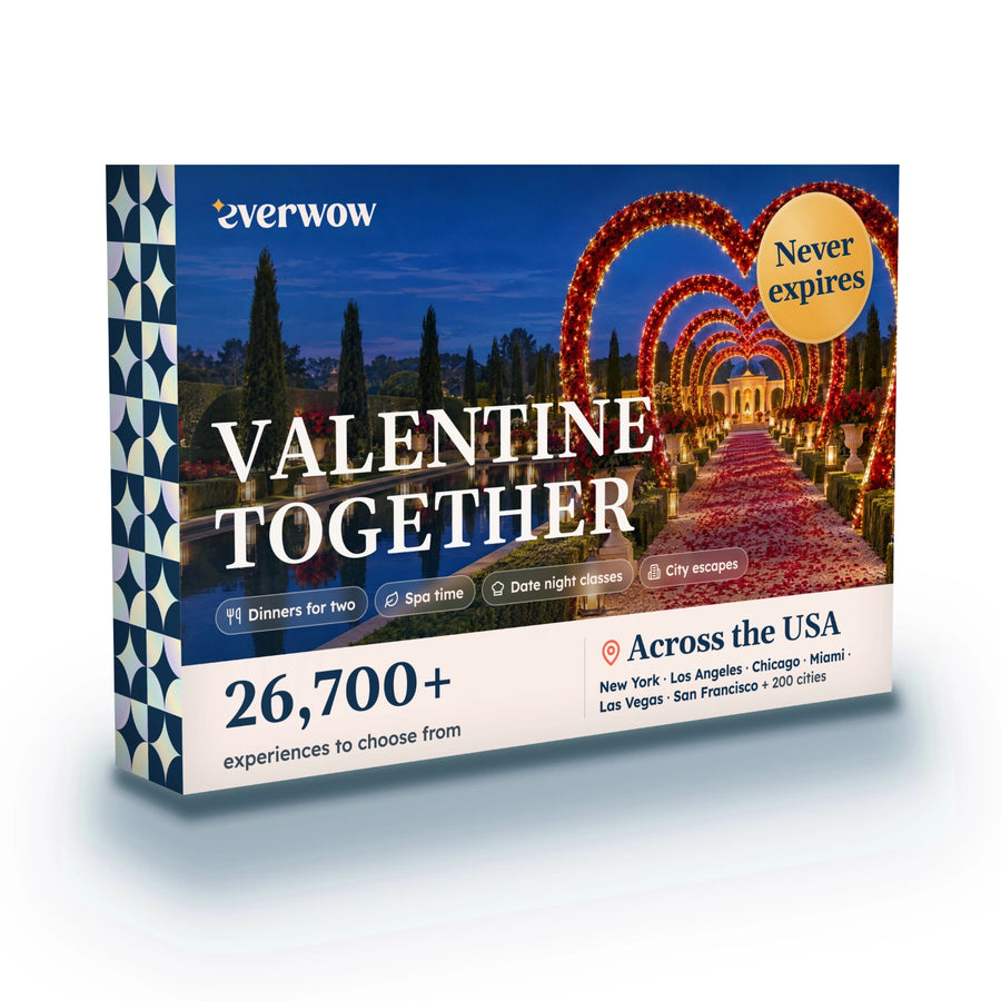 Valentine Together
