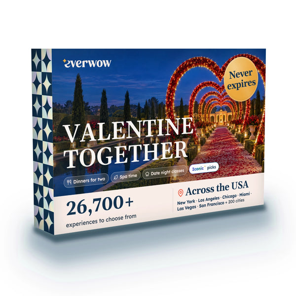 Valentine Together