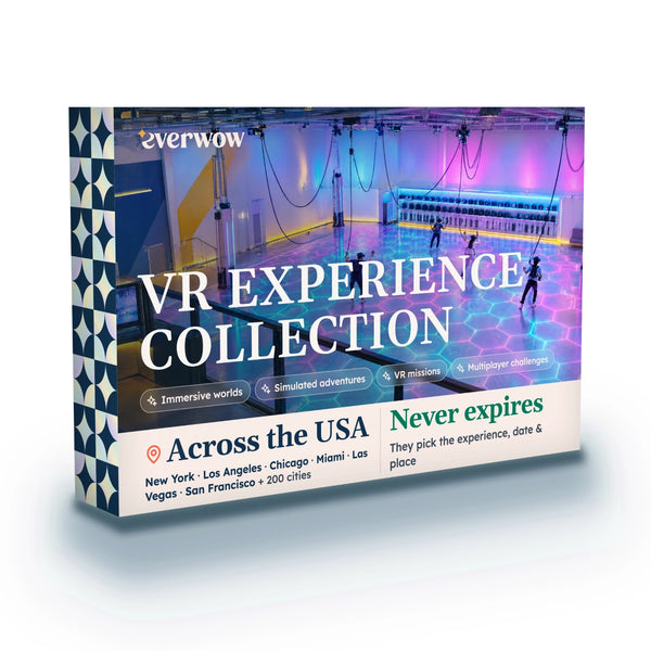 VR Experience Collection
