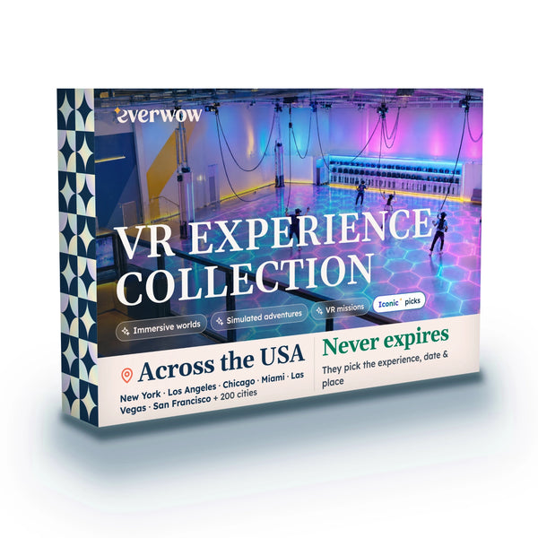 VR Experience Collection