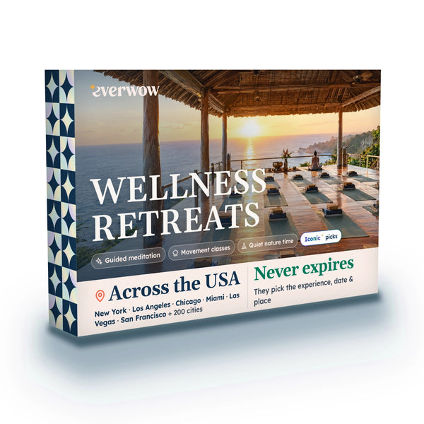 Wellness Retreats Experience Collection
