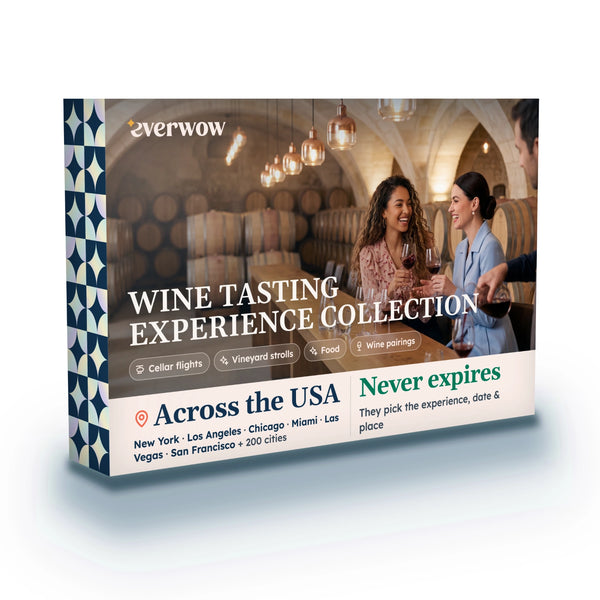 Wine Tasting Experience Collection