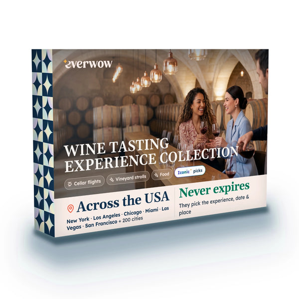 Wine Tasting Experience Collection