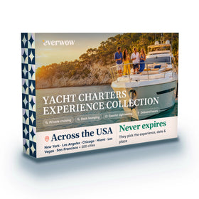 Yacht Charters Experience Collection