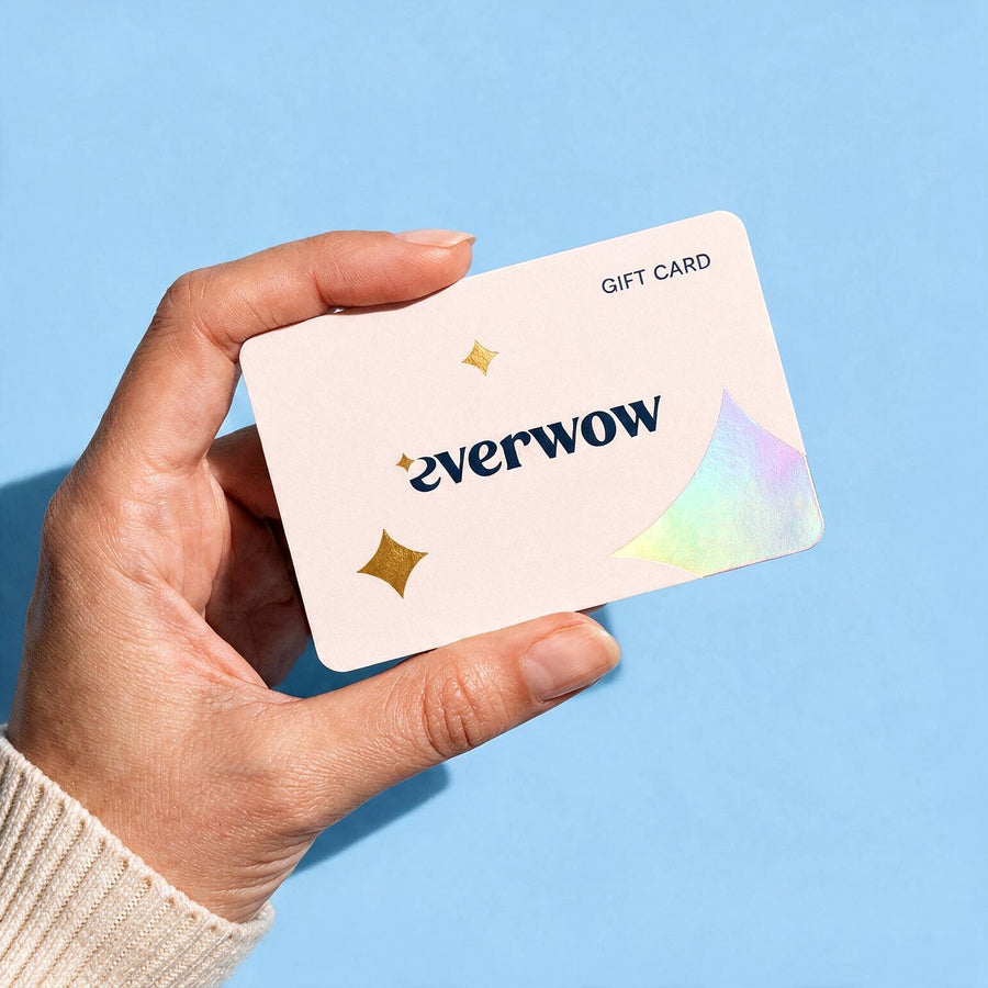 Everwow Gift Card