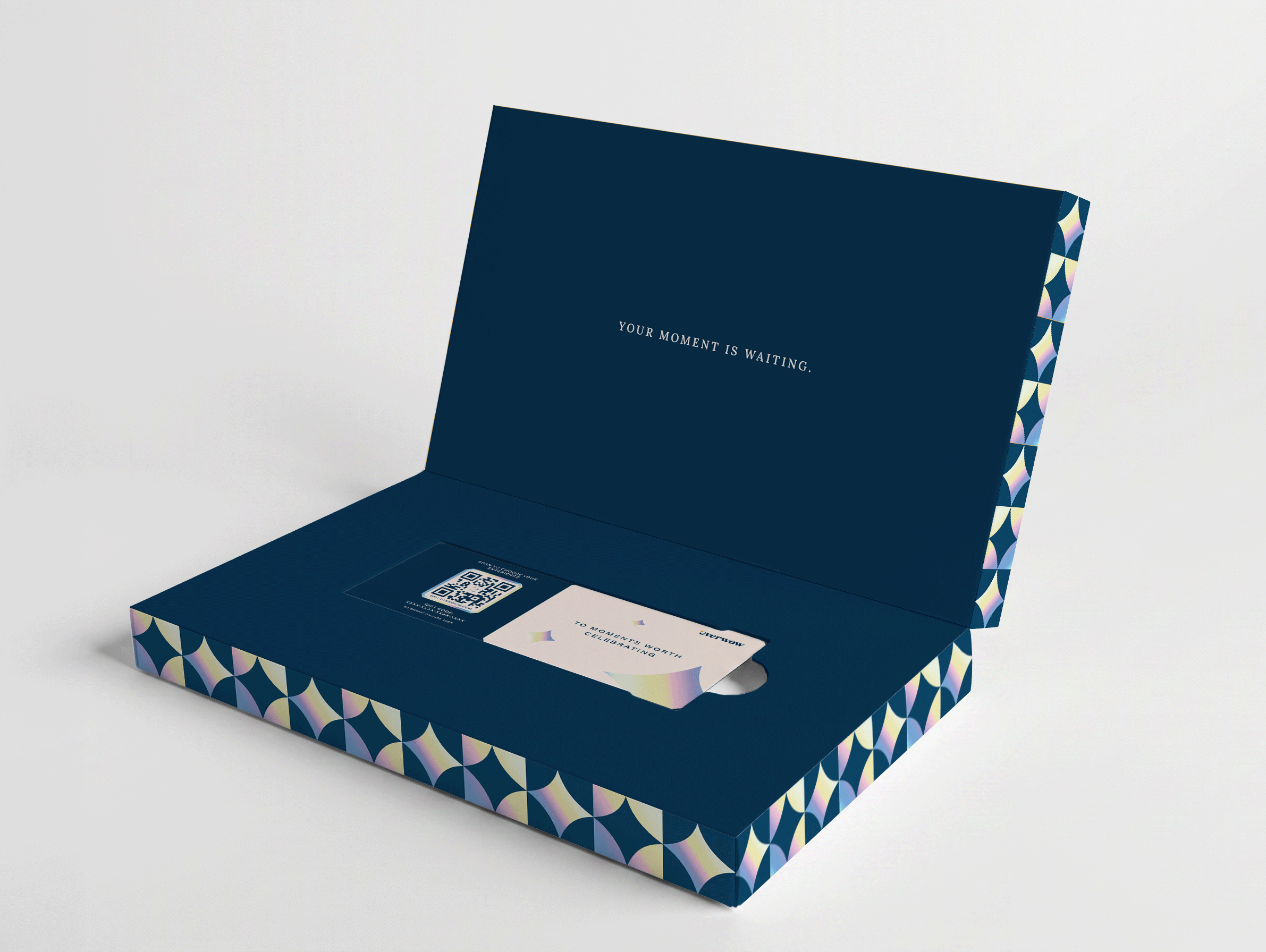 Premium Gift Box