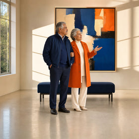 Art & Gallery