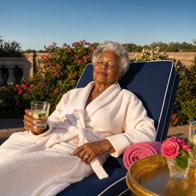 Grandma Glow