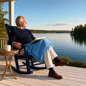 Grandpa Unwind