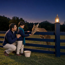 Animal Encounter