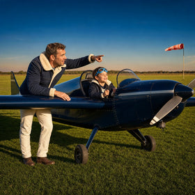 Junior Pilot