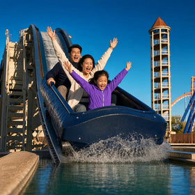 Theme Park
