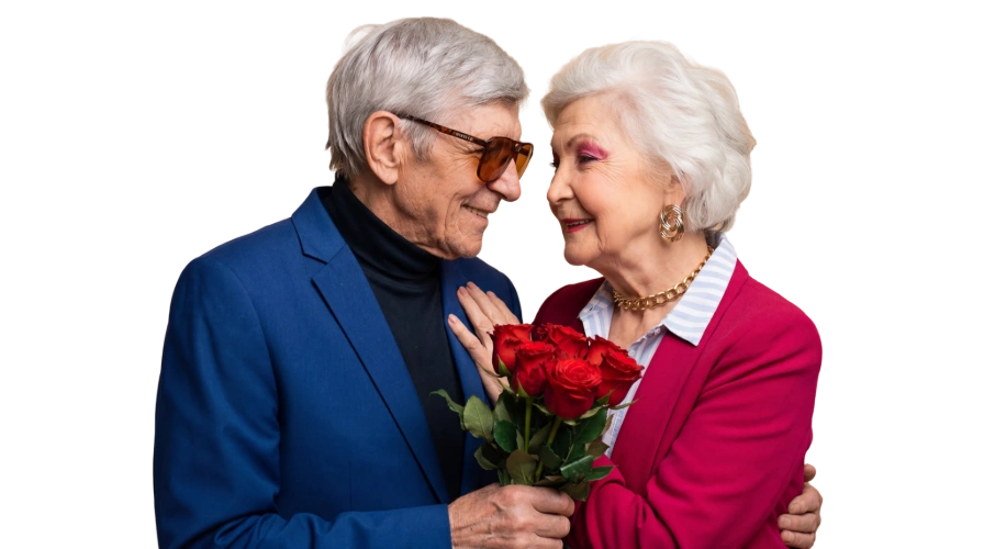 Gifts for Grandparents