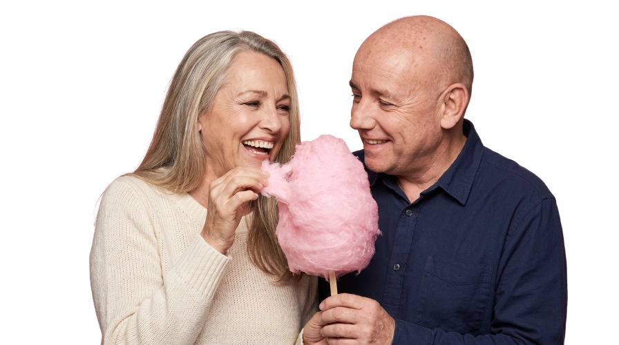 Experience Gifts for Parents