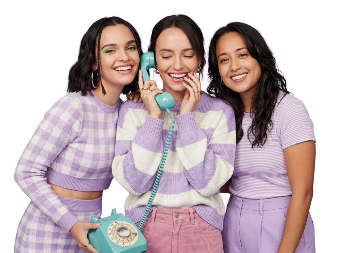 Experience Gifts for Women