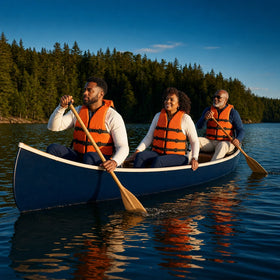 Family Adventure