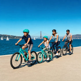 Family Fun in San Francisco Experience Collection