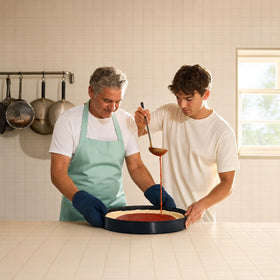 Father's Day in Chicago Experience Collection