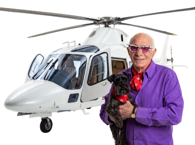 Flying Experience Gifts