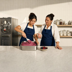 Gelato Making Class Collection