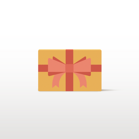 Everwow Gift Card