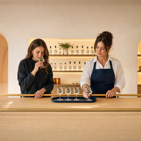 Gin Tasting & Tour Collection