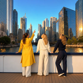 Girls Day Out in Chicago Experience Collection