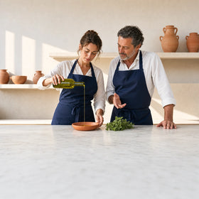 Greek Cooking Class Collection