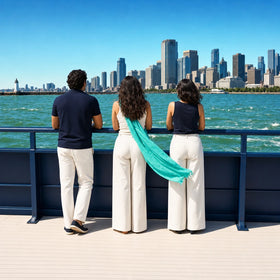 Harbor Sightseeing Cruise Collection