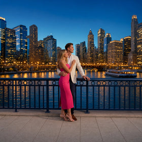 Honeymoon in Chicago Experience Collection