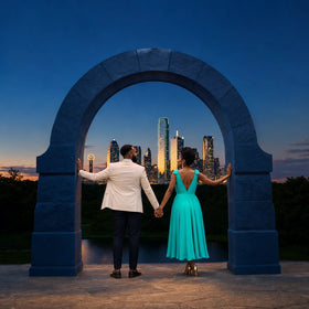Honeymoon in Dallas Experience Collection