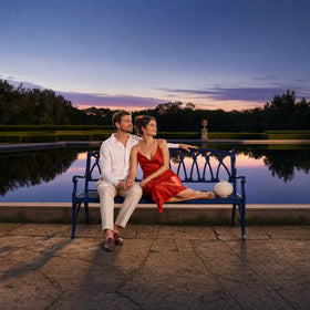 Honeymoon in Houston Experience Collection