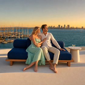 Honeymoon in San Diego Experience Collection