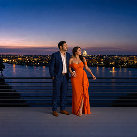 Honeymoon in Washington DC Experiences