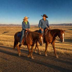 Horseback Riding Experience Collection