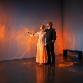 Immersive Art Experience Collection