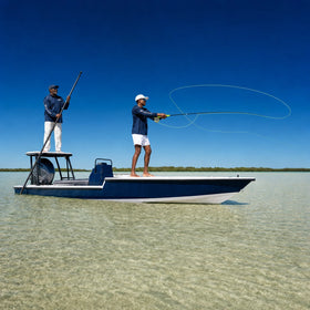 Inshore Fishing Charter Collection