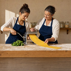 Italian Cooking Class Collection