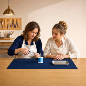 Jewelry Making Experience Collection