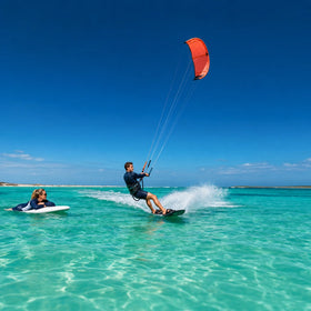 Kitesurfing & Wakeboarding Experience Collection