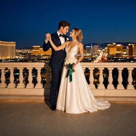 Las Vegas Wedding Collection