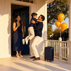 Welcome Home