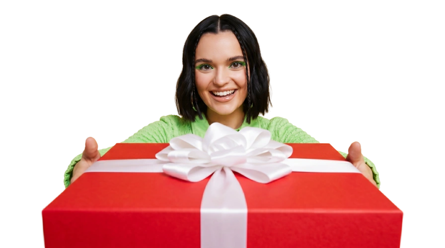 Last Minute Gifts