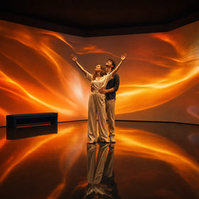 Light, Sound & Immersive Shows Experience Collection